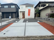 廿日市市阿品3丁目（阿品駅徒歩8分！）全2区画　NO2【50坪】の画像