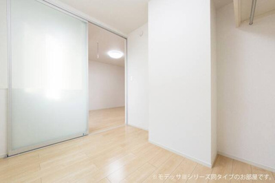 【内装】 | カーサ　アニマ－レ | きれいな内装です