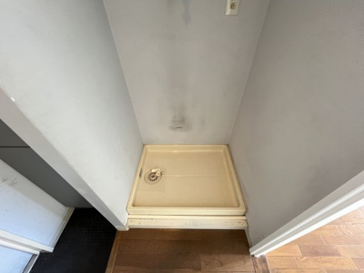 【収納】 | アートメゾン成増ヶ丘