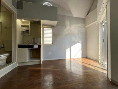 【バルコニー】 | アートメゾン成増ヶ丘