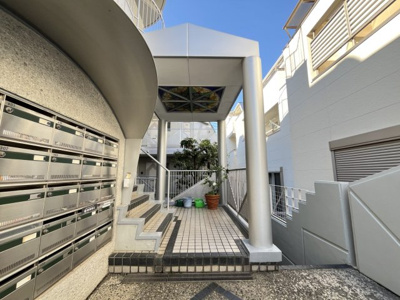 【キッチン】 | アートメゾン成増ヶ丘