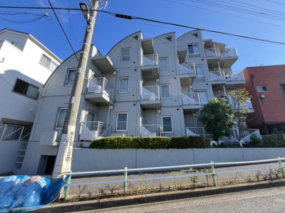 【外観】 | アートメゾン成増ヶ丘