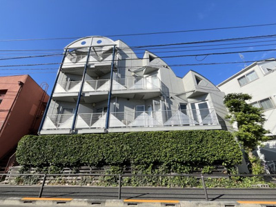 【外観】 | アートメゾン成増ヶ丘