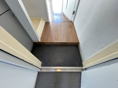 【玄関】 | アートメゾン成増ヶ丘