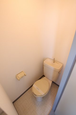 【トイレ】 | s.field清水町