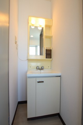 【独立洗面台】 | s.field清水町