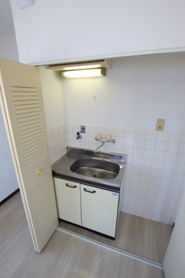 【キッチン】 | s.field清水町