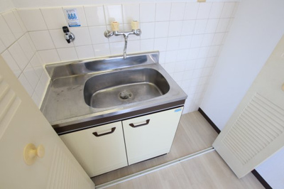 【キッチン】 | s.field清水町