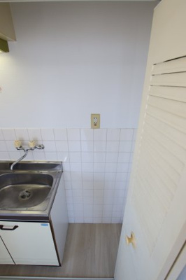 【その他】 | s.field清水町 | 冷蔵庫スペース