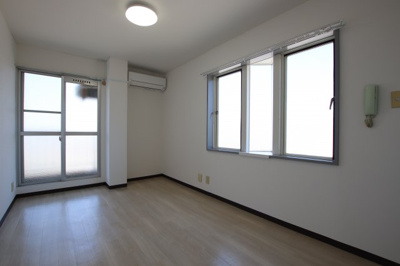 【洋室】 | s.field清水町