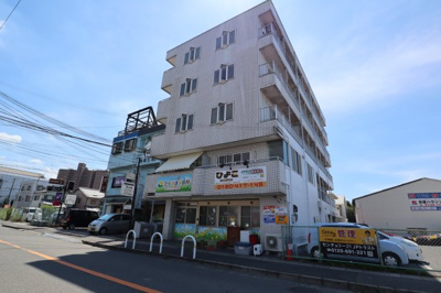 【外観】 | s.field清水町