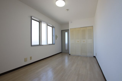 【寝室】 | s.field清水町