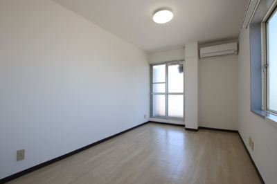 【洋室】 | s.field清水町