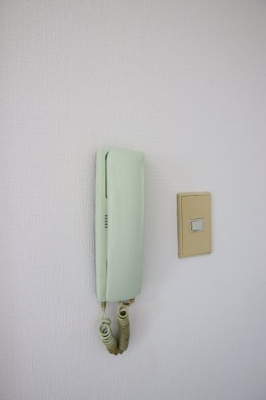 【セキュリティ】 | s.field清水町 | インターホン