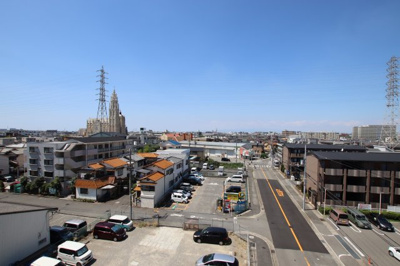 【展望】 | s.field清水町