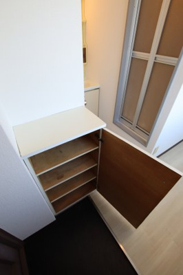 【玄関】 | s.field清水町