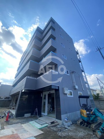 マイロード新森