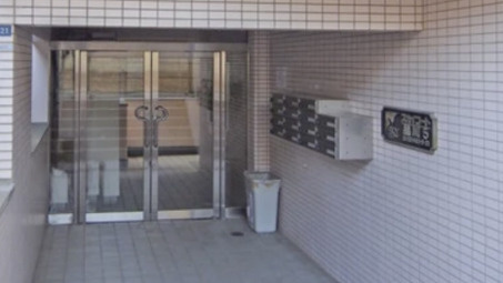 スカイコート品川第5