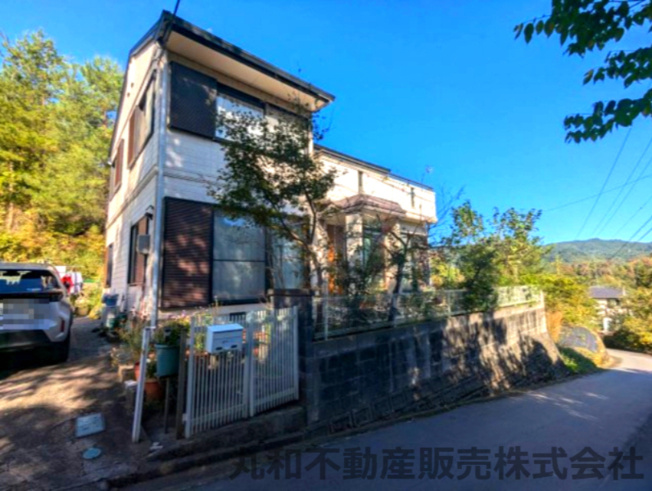 【外観】 | 廿日市市峠字沖地　中古一戸建て