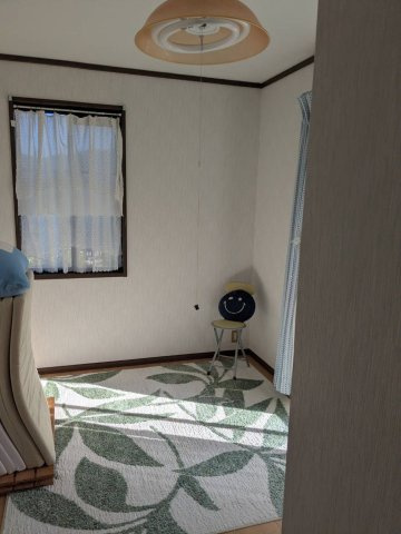 【洋室】 | 廿日市市峠字沖地　中古一戸建て