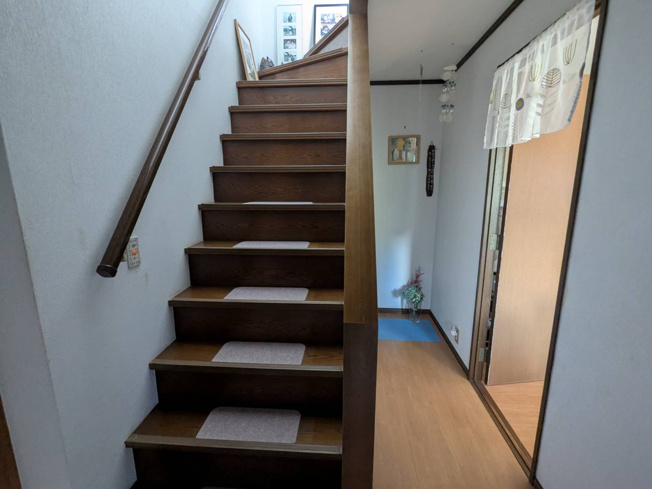 【その他】 | 廿日市市峠字沖地　中古一戸建て