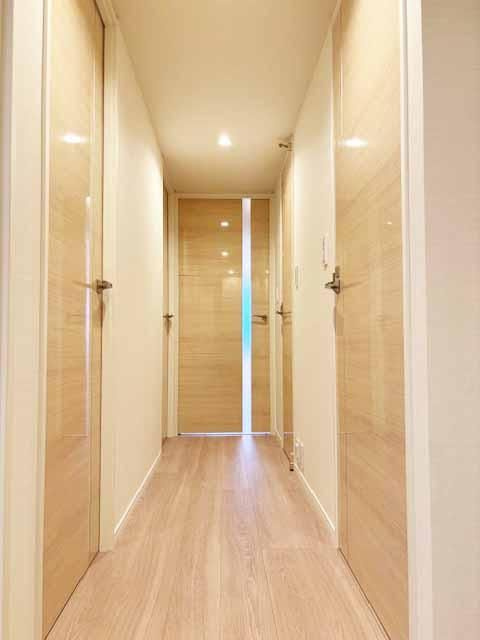 上野毛南パーク・ホームズのその他