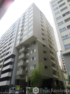 【外観】 | グレイスコート上野