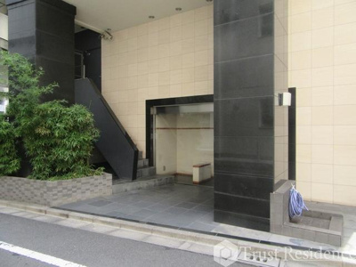 【その他共用部分】 | グレイスコート上野