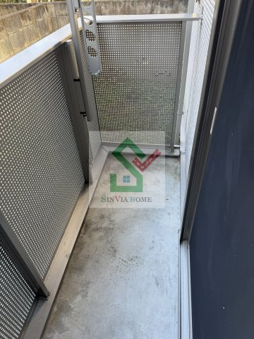 ヴェルデのバルコニー