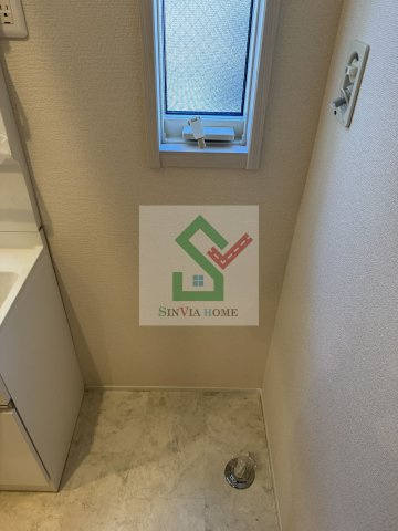 ヴェルデの設備