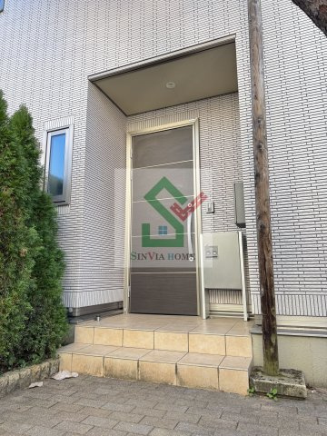 ヴェルデのその他共用部分