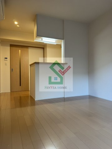 ヴェルデの居間・リビング