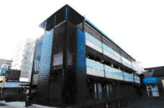 【外観】 | リブリ・クローリス