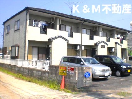 メゾネットベル