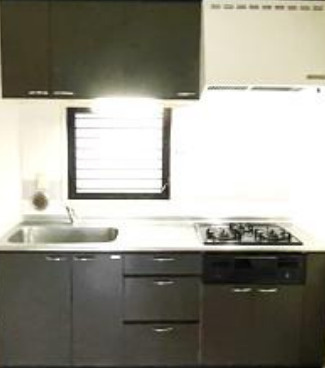 【キッチン】 | クロノス大泉学園