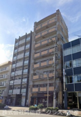 ウォブレマーニー阪南町