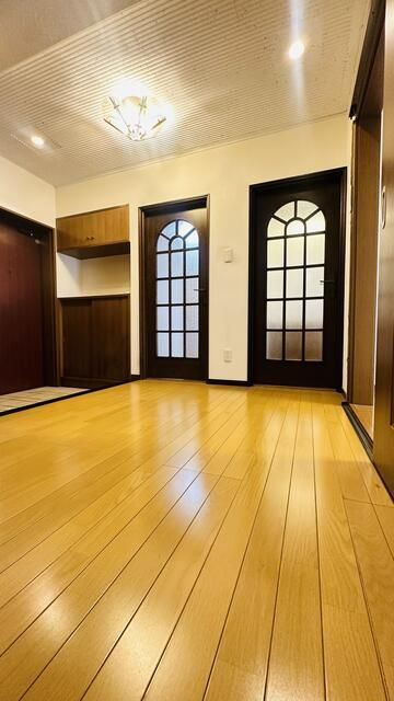 メゾンドール追分