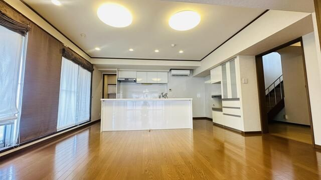 メゾンドール追分