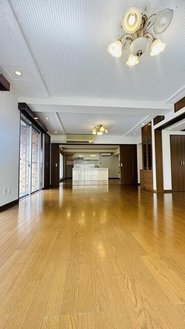 メゾンドール追分