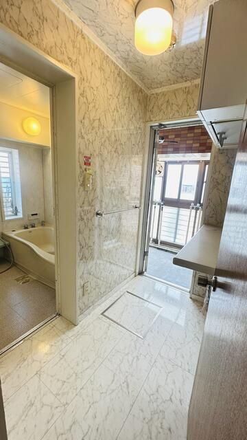 メゾンドール追分