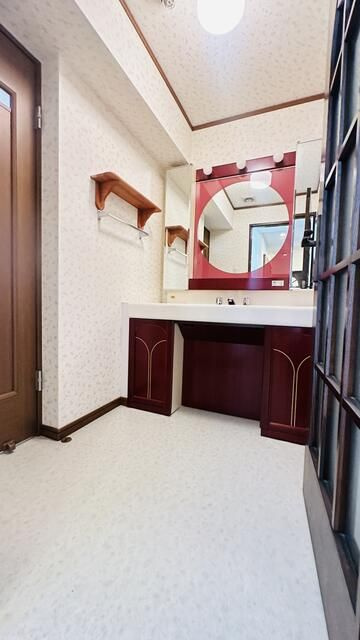 メゾンドール追分