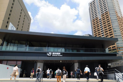 【周辺】 | ラインビルド神楽坂 | 総武中央線「飯田橋」駅徒歩2分