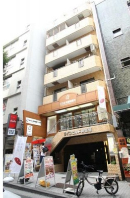 【外観】 | ラインビルド神楽坂