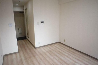 【寝室】 | パーク・ノヴァ横浜弐番館