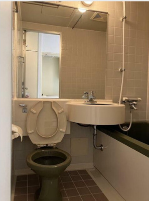 【その他】 | パーク・ノヴァ横浜弐番館 | 同一仕様