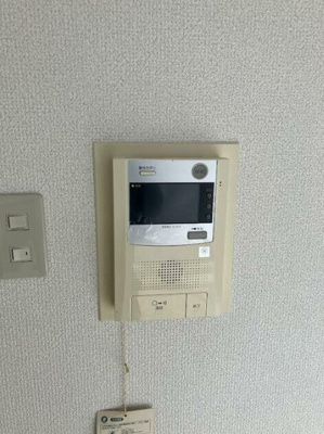 【セキュリティ】 | パーク・ノヴァ横浜弐番館 | 同一仕様