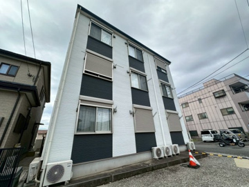 Ambition本千葉の画像