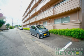 | 敷地内駐車場