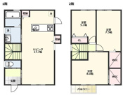 フェリーチェ松木の画像