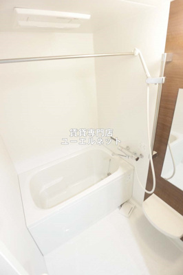 【浴室】 | Stay esaka | 1日の疲れをしっかりリフレッシュ♪